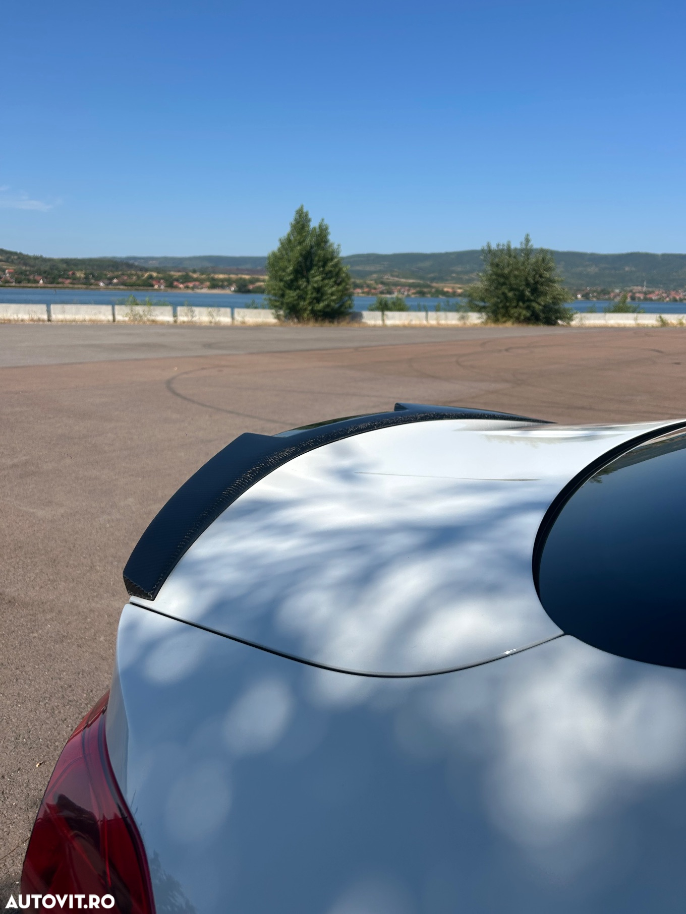 BMW M4 - 12