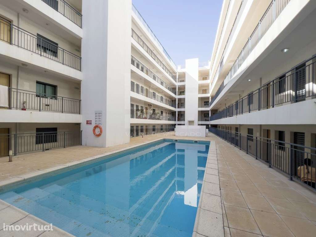 APARTAMENTO T2- OLHÃO - FARO - Grande imagem: 2/18