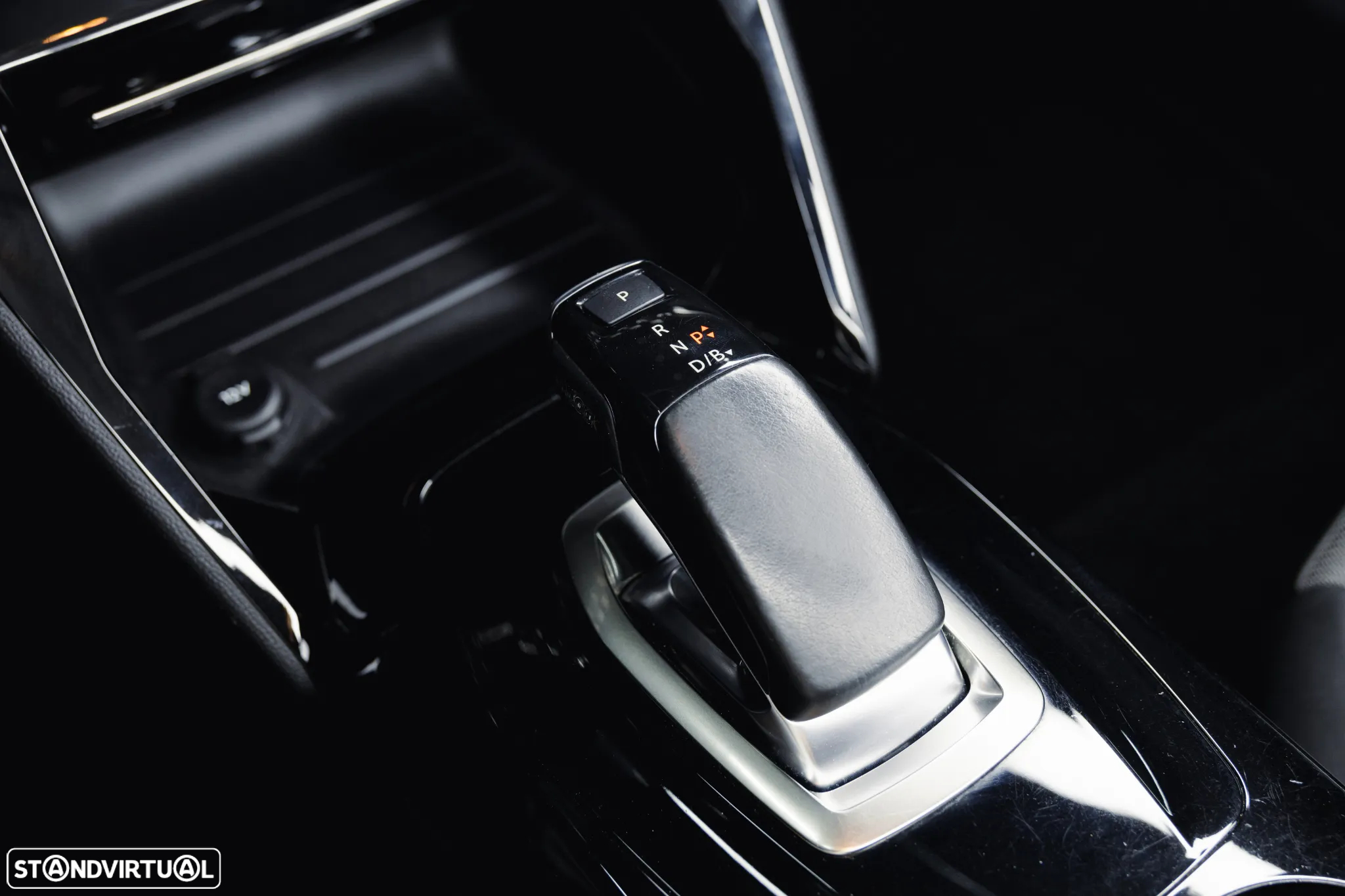 Peugeot e-208 50 kWh Allure Pack - 14