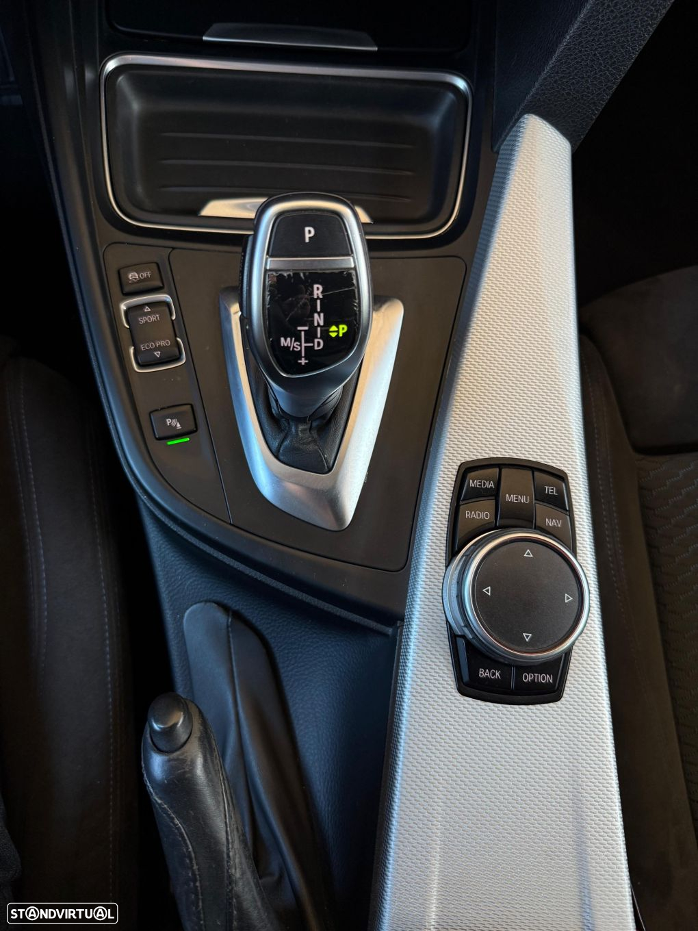 BMW 320 d Touring Auto Pack M - 19