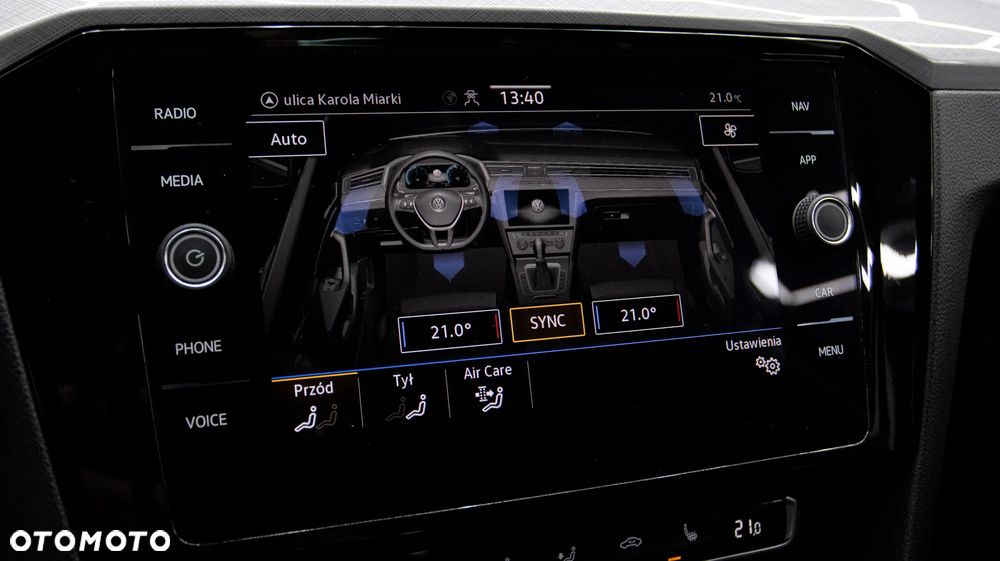 Volkswagen Passat Variant 1.5 TSI EVO Business - 28