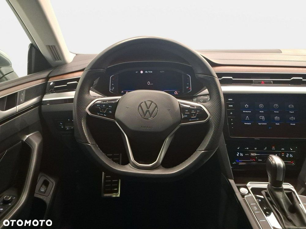 Volkswagen Arteon - 19