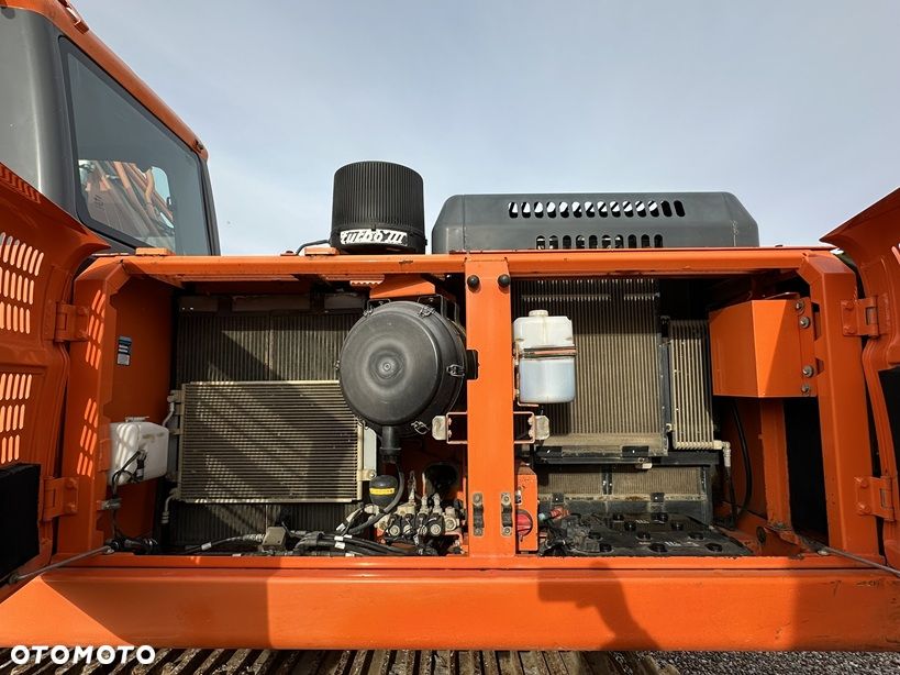Doosan DX 300 LC-3 - 35