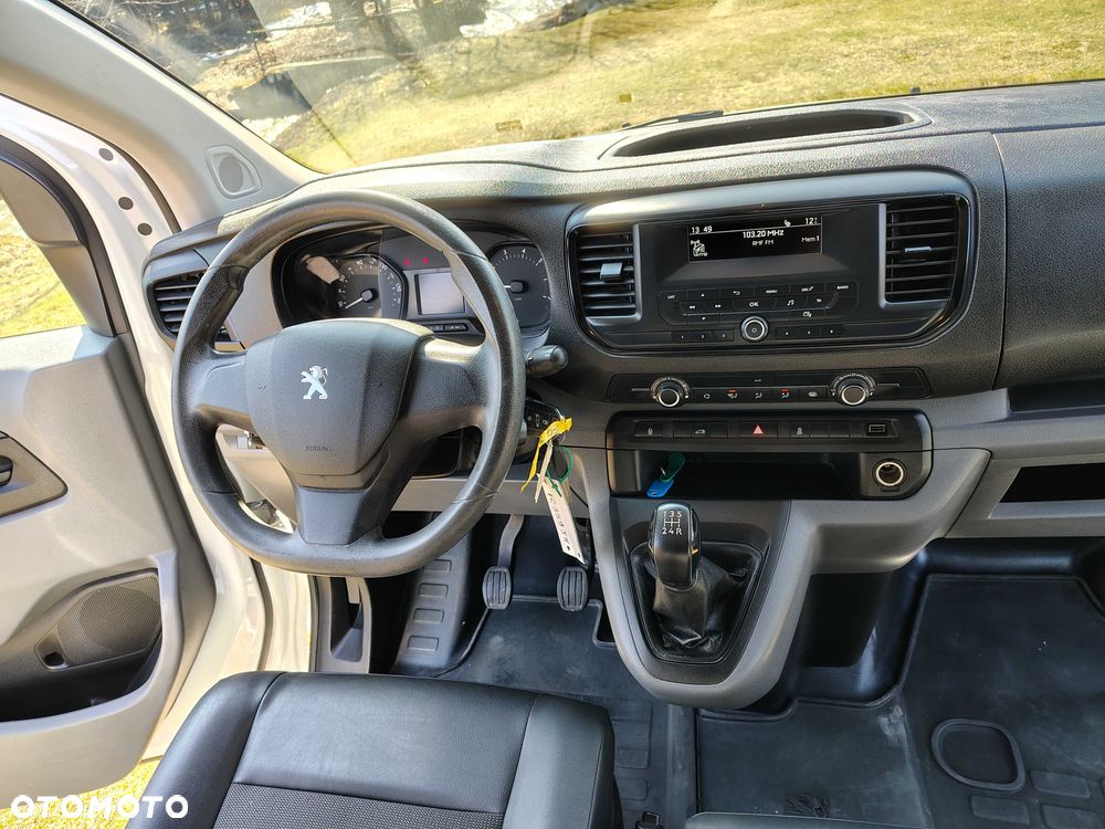 Peugeot Expert - 5