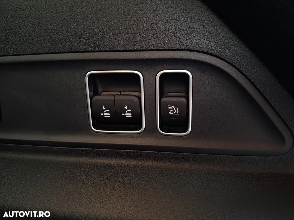 Mercedes-Benz GLE AMG 63 S 4Matic+ AMG Speedshift TCT 9G - 27