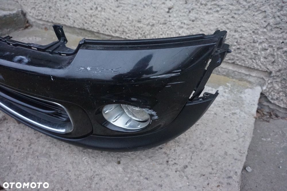 ZDERZAK PRZÓD PRZEDNI MINI ONE COOPER R55 R56 LIFT - 3