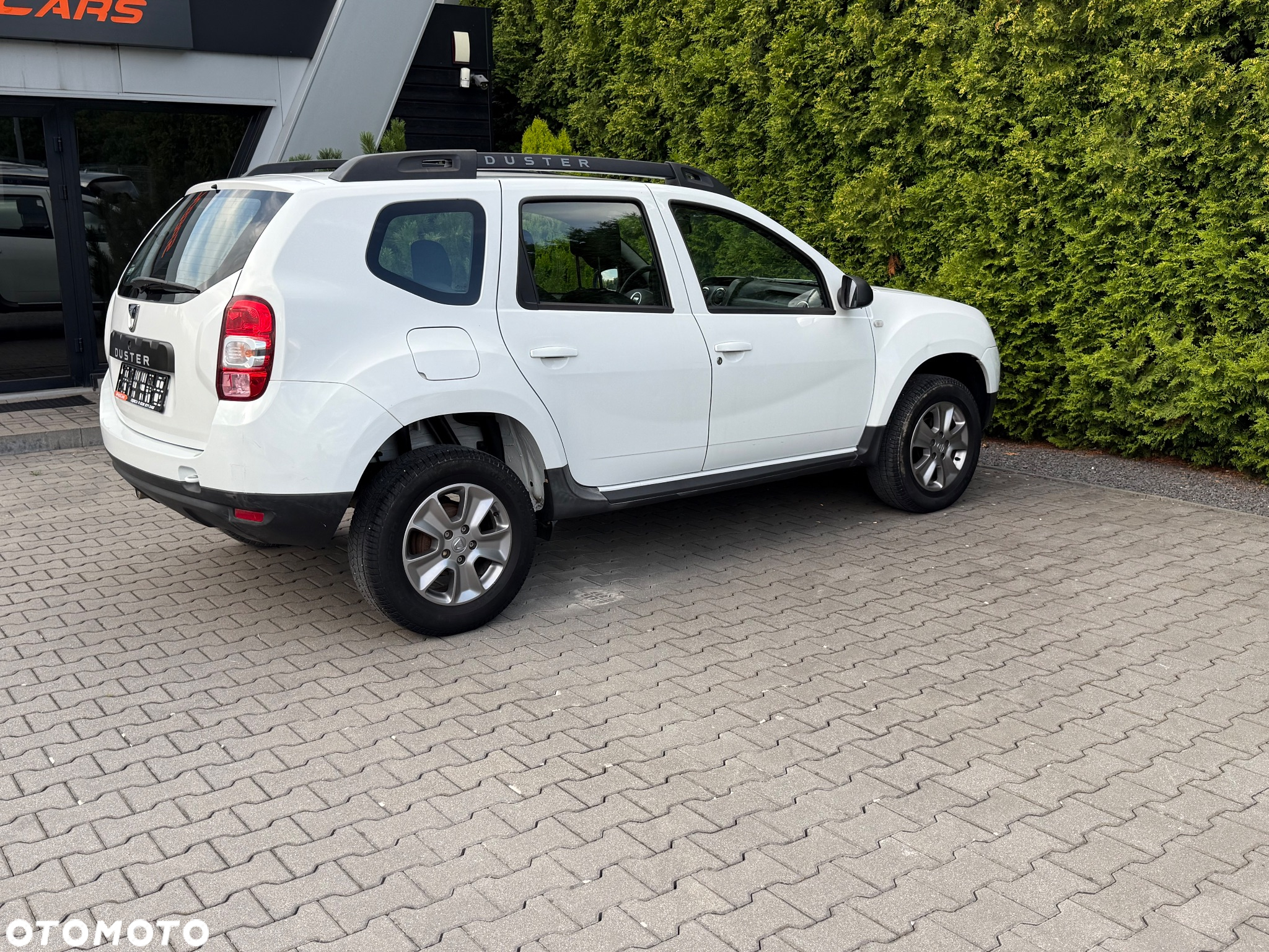 Dacia Duster - 15