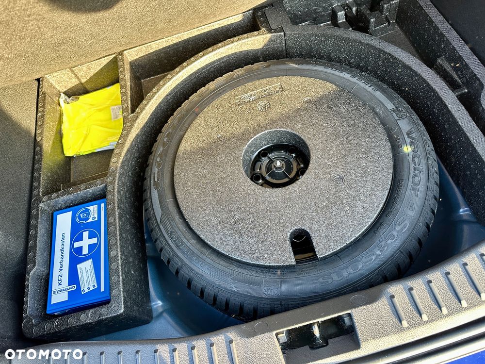Ford Focus 1.0 EcoBoost Titanium ASS - 23