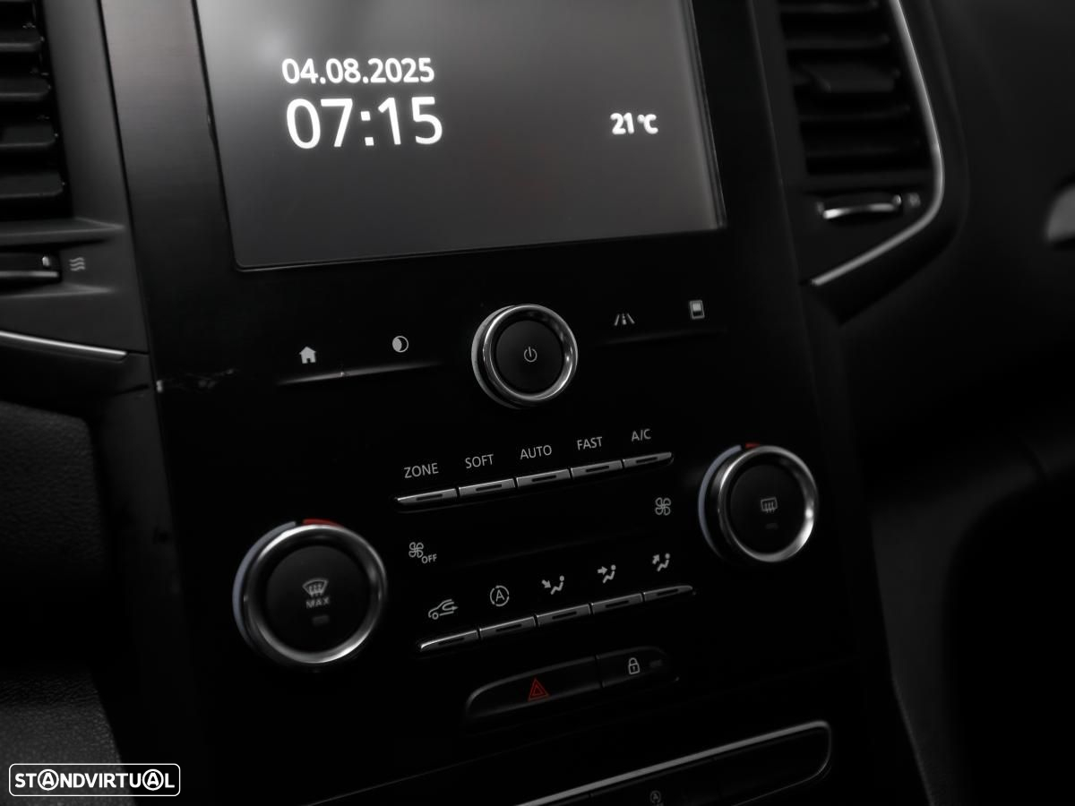 Renault Mégane Sport Tourer - 14