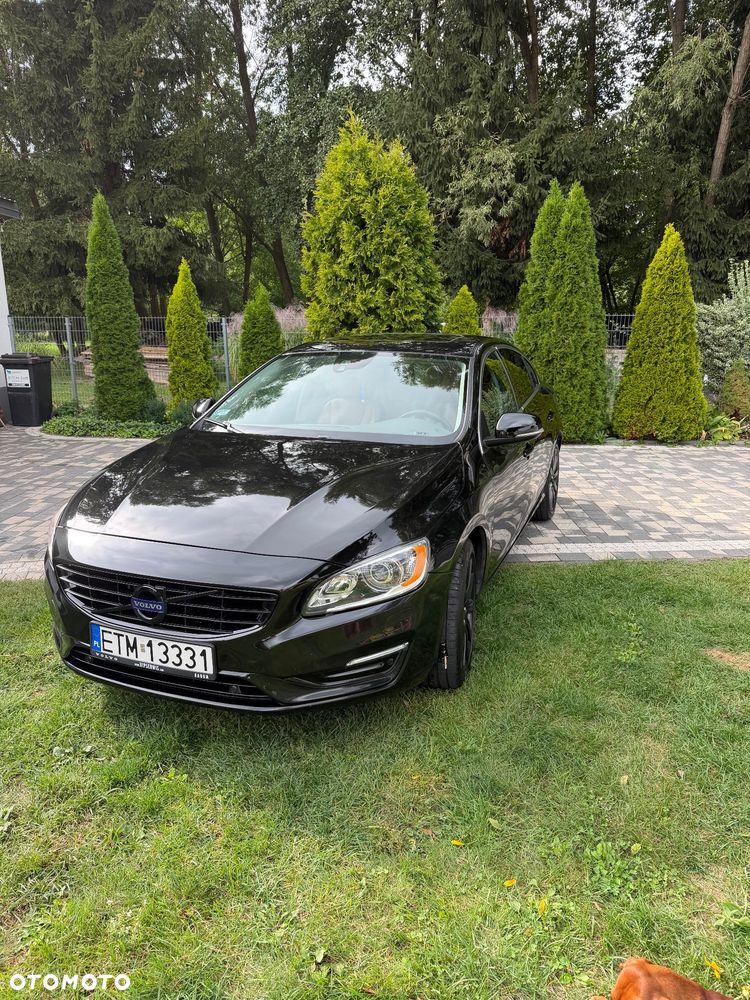 Volvo S60 T5 Momentum - 6