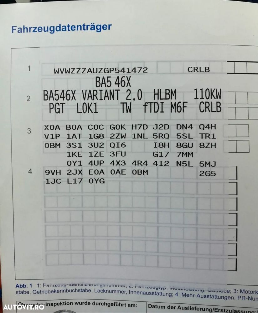 Volkswagen Golf 2.0 TDI BMT Highline - 38