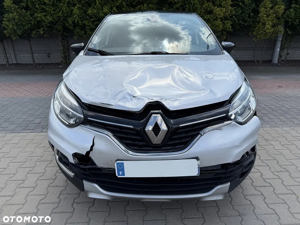 Renault Captur - 2