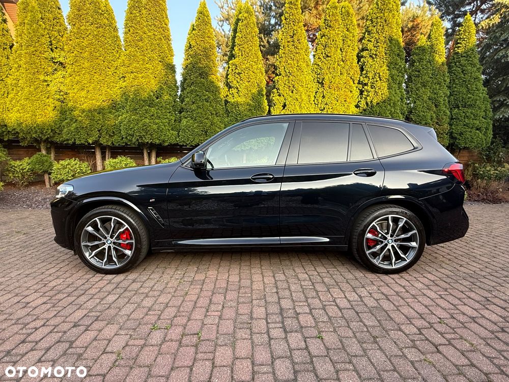 BMW X3 - 4