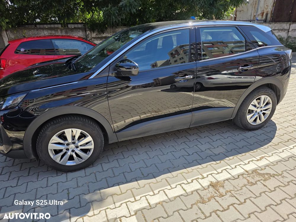 Peugeot 3008 1.5 BlueHDI S&S EAT8 Allure - 3