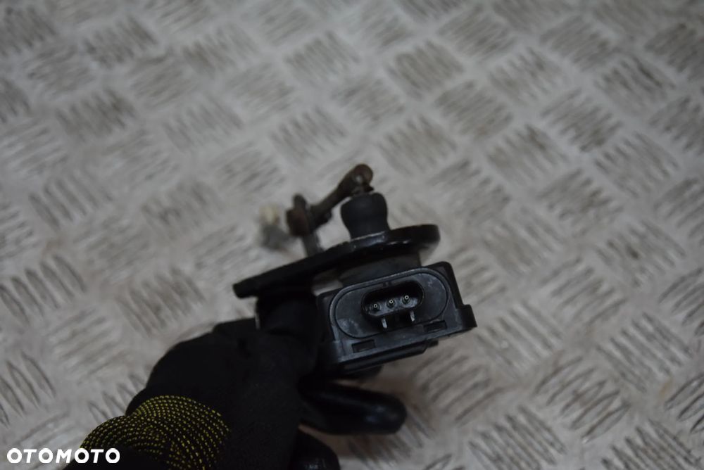 JEEP CHEROKEE XJ LIFT SILNICZEK LAMPY PRAWY PRZÓD - 4