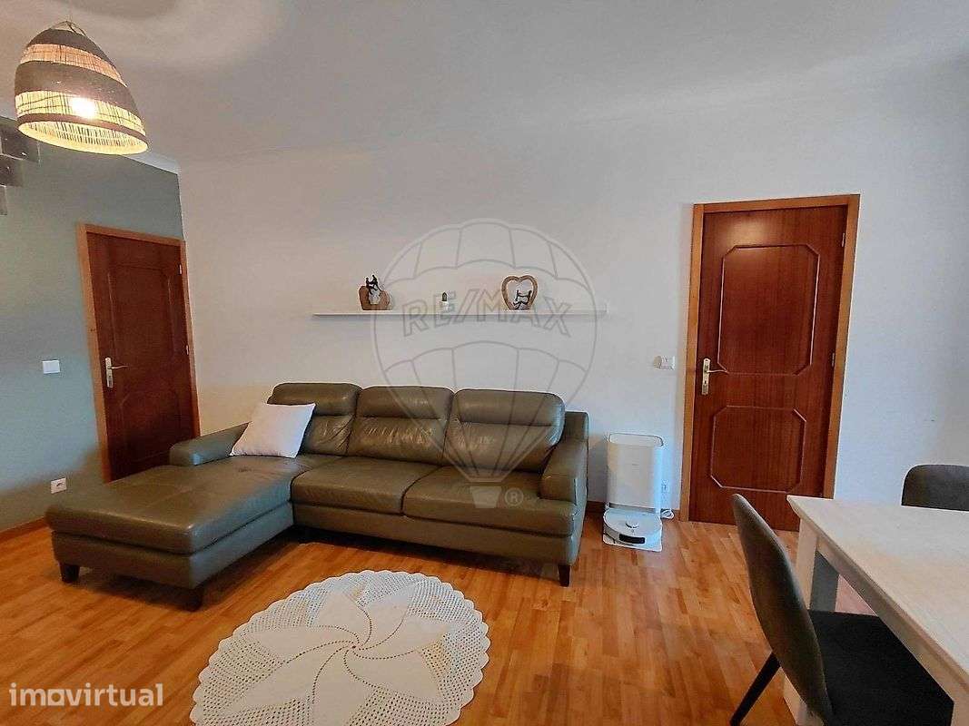 Apartamento T3 para arrendamento - Grande imagem: 4/4