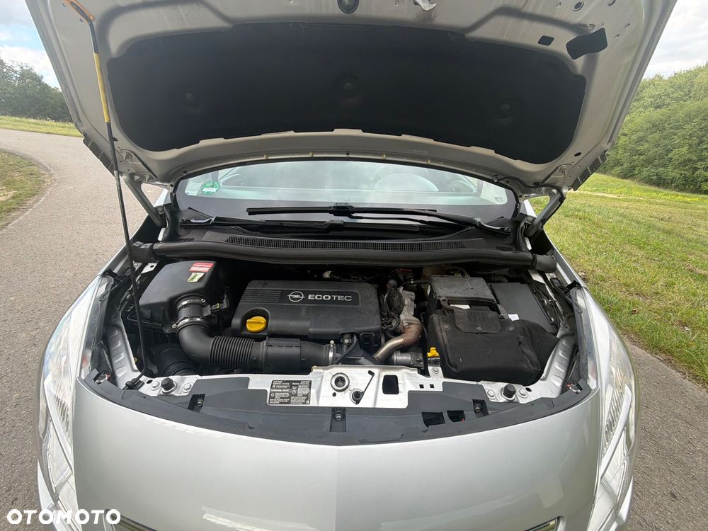 Opel Meriva 1.7 CDTI Active - 15