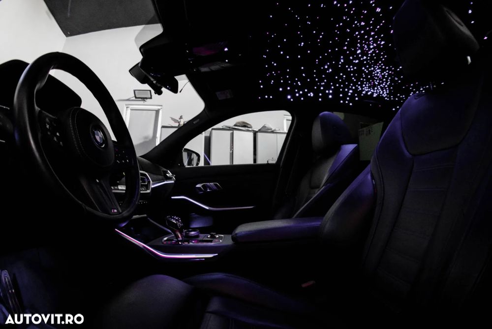 BMW Seria 3 330i AT - 4