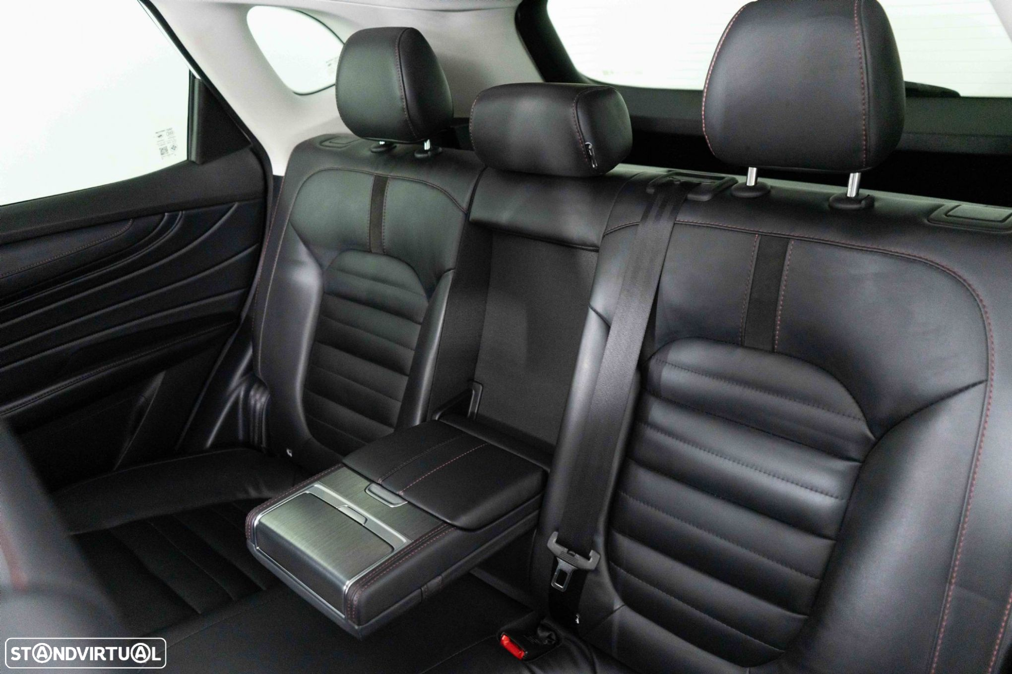MG EHS 1.5 T-GDI Plug-in Hybrid Luxury - 9