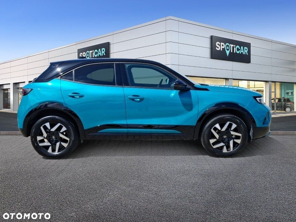 Opel Mokka 1.2 T GS S&S - 4