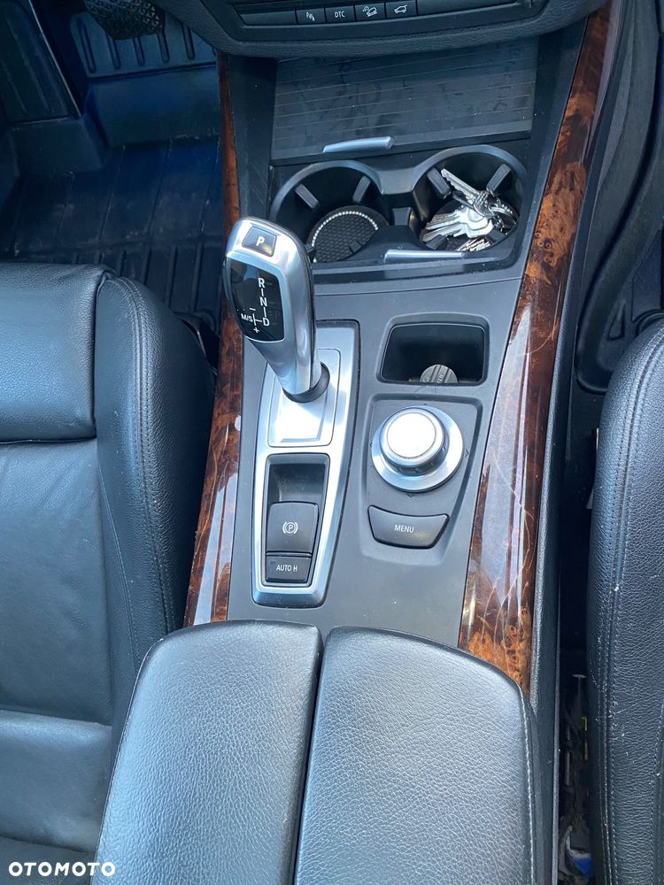 BMW X5 3.5d xDrive - 15