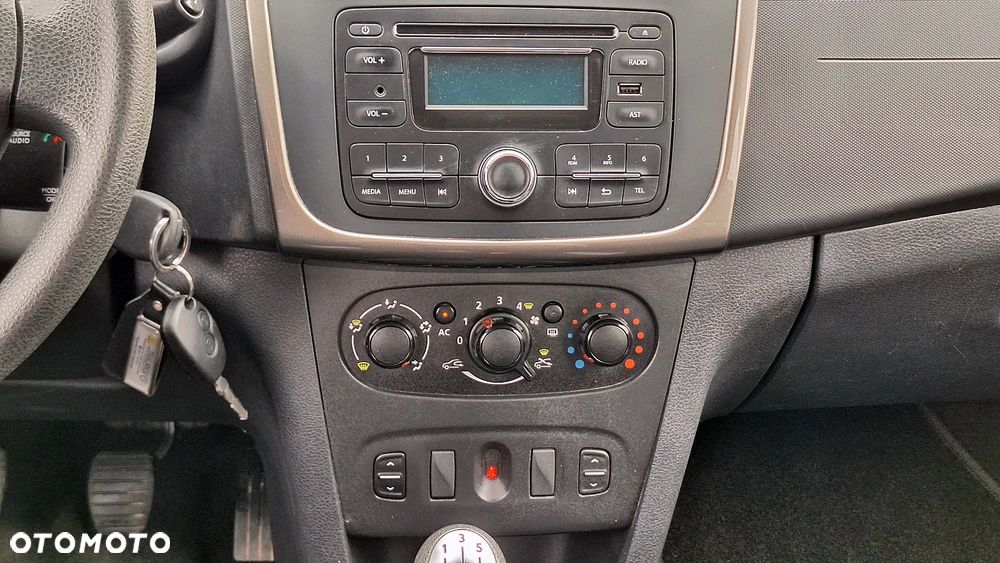 Dacia Sandero Stepway TCe 90 Ambiance - 13