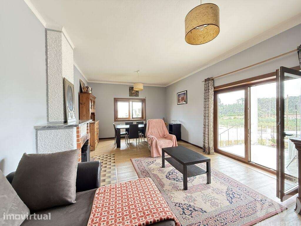 Casa / Villa T4 em Oiã de 137 m2 - Grande imagem: 3/31