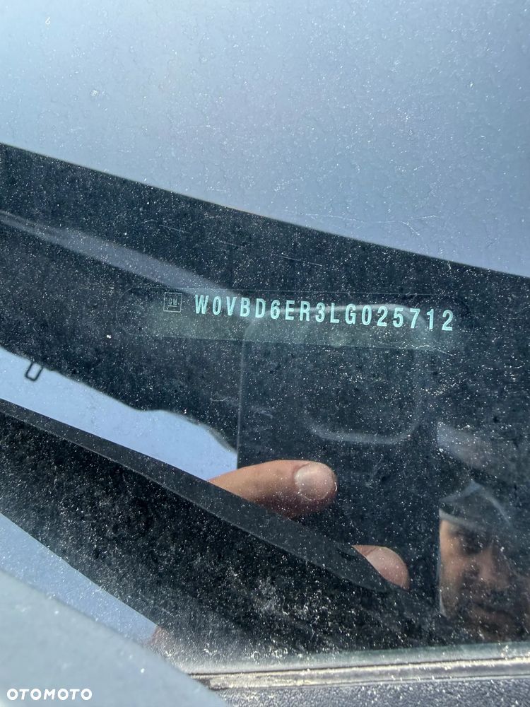 Opel Astra 1.2 T 2020 S&S - 16