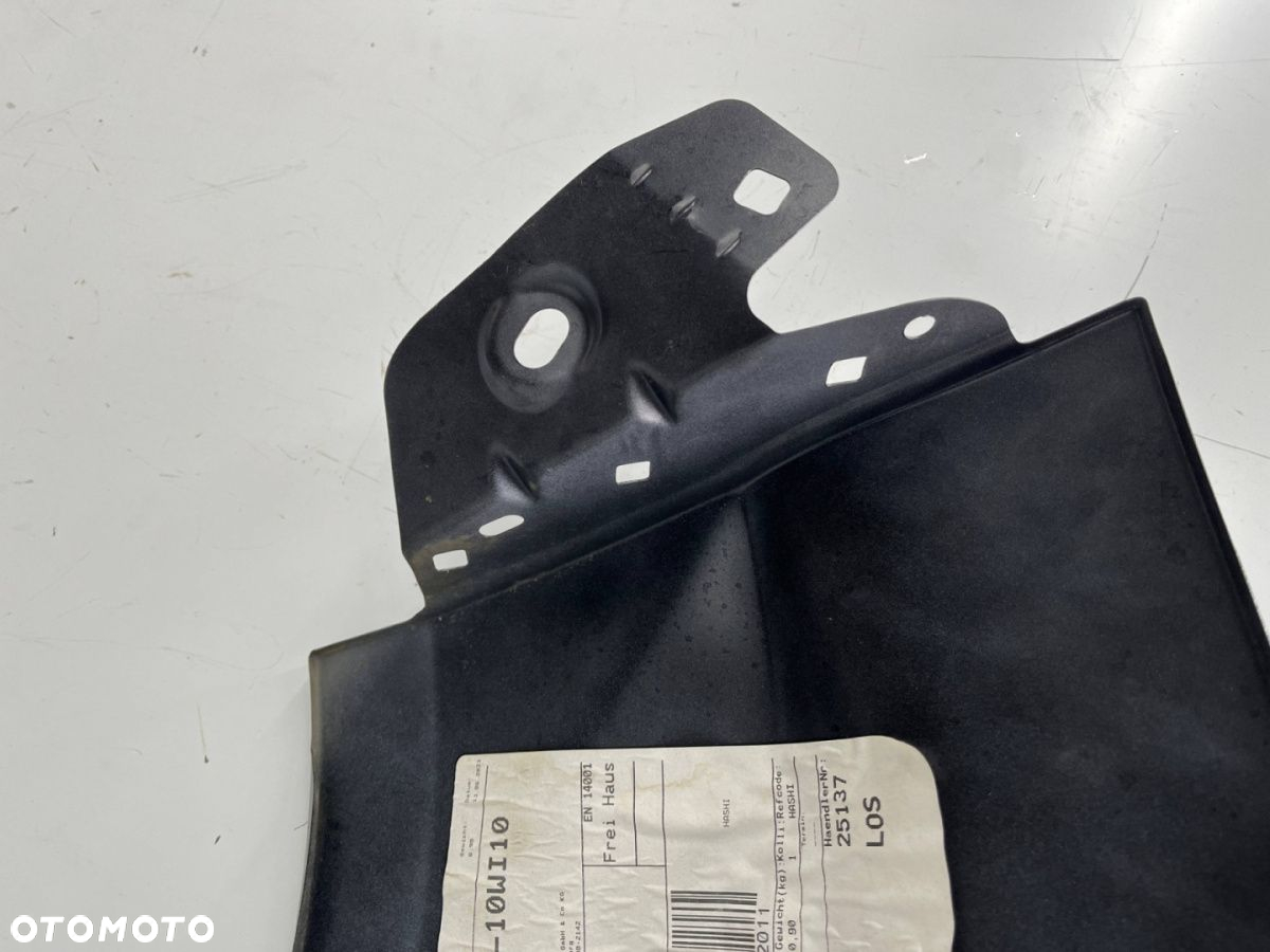 Błotnik Ford C-Max CMax Mk2 II 2 10-19r. prawy przedni prawy przód AM51R16015AH - 16