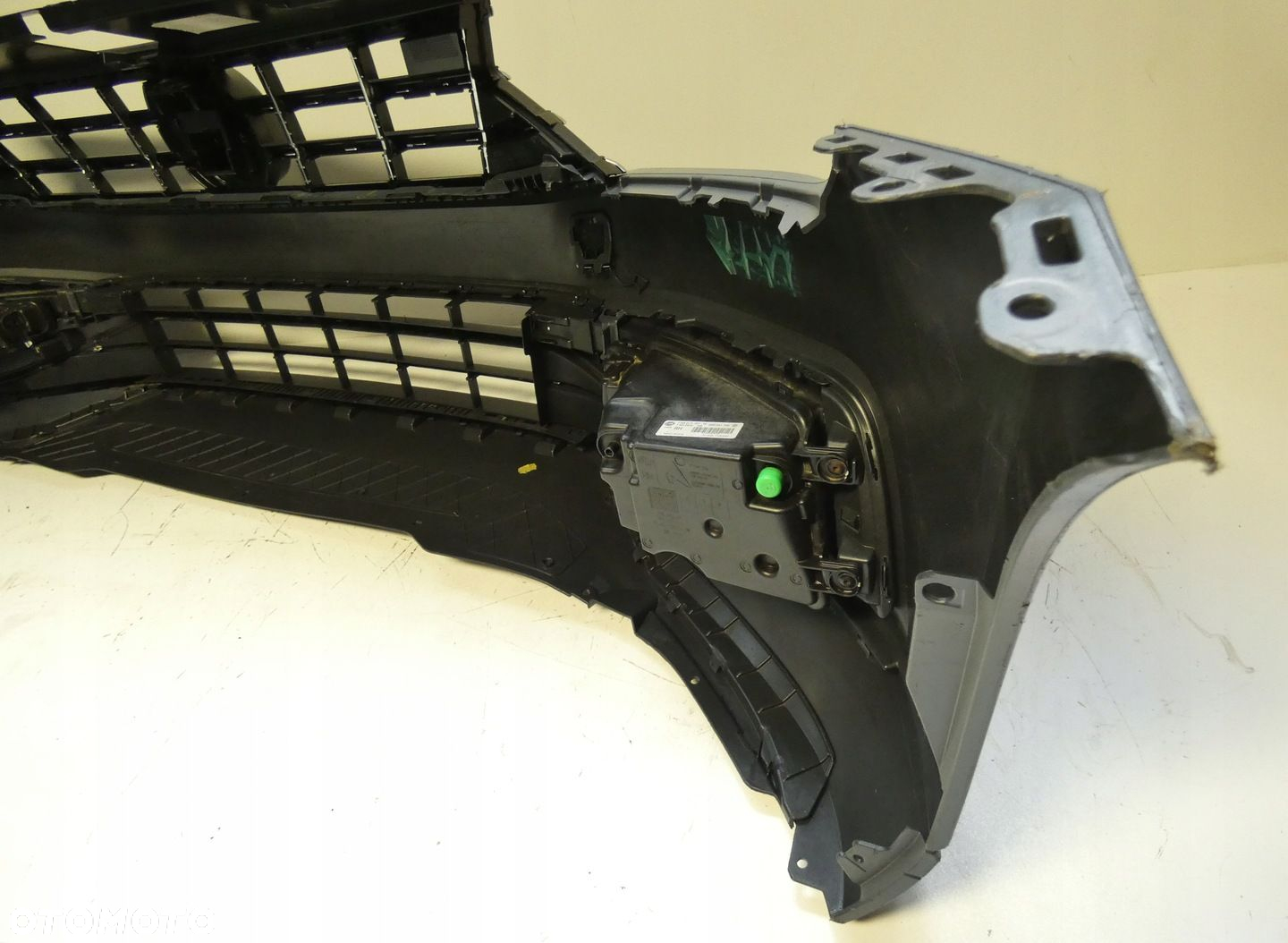 VW PASSAT B8 LIFT 3G0807221E 2019-2013 ZDERZAK PRZÓD PRZEDNI - 12