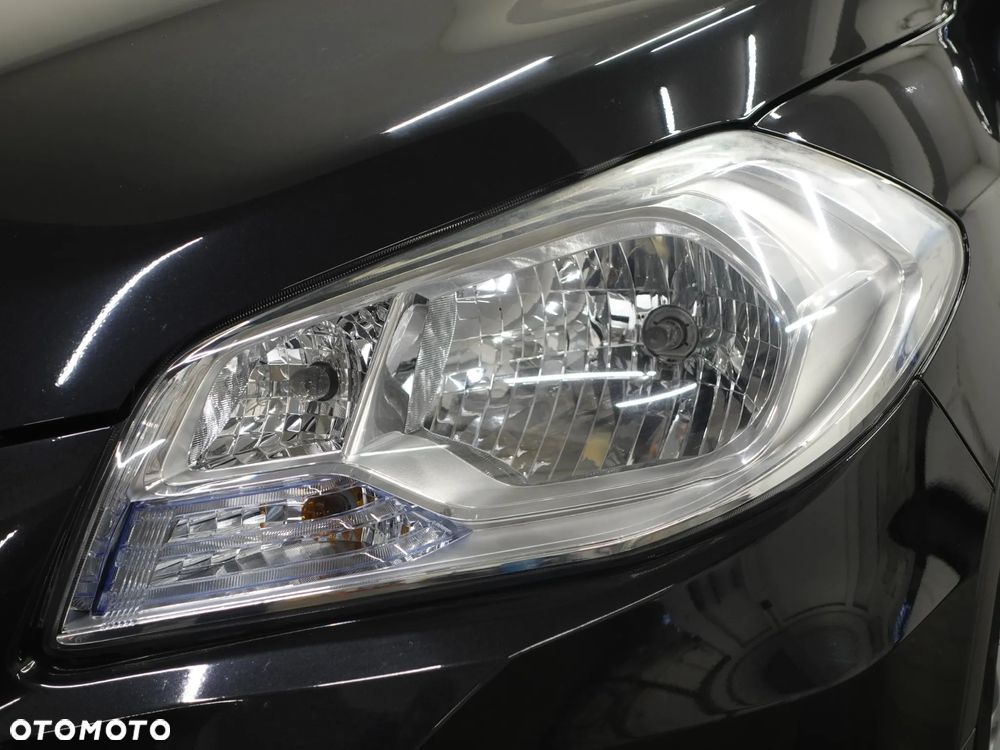 Suzuki SX4 S-Cross 1.6 VVT 4x2 Comfort - 14