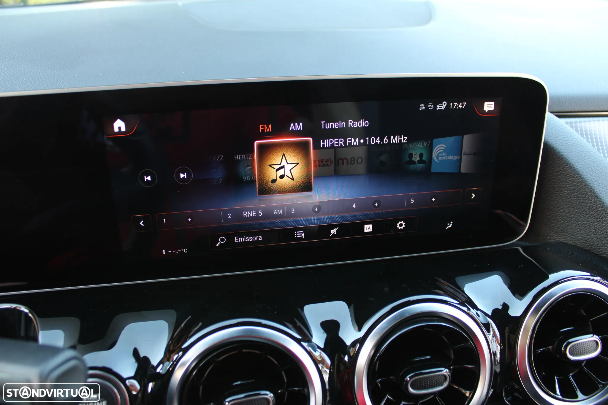 Mercedes-Benz B 180 d Progressive Aut. - 24