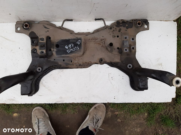 SANKI KOŁYSKA FORD FOCUS MK2