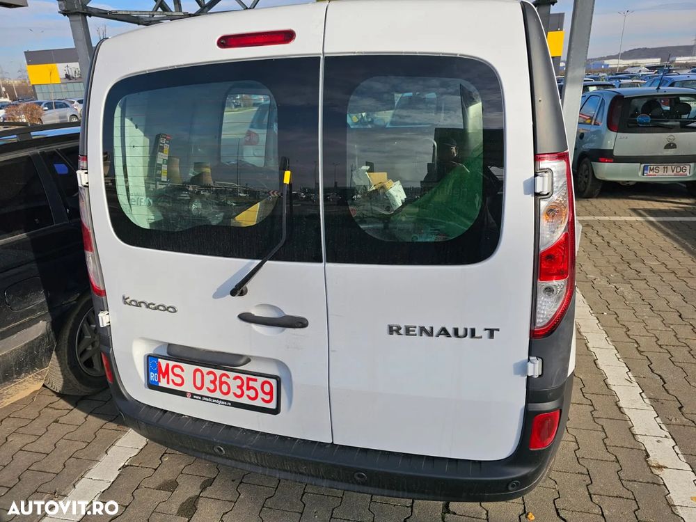 Renault Kangoo - 2
