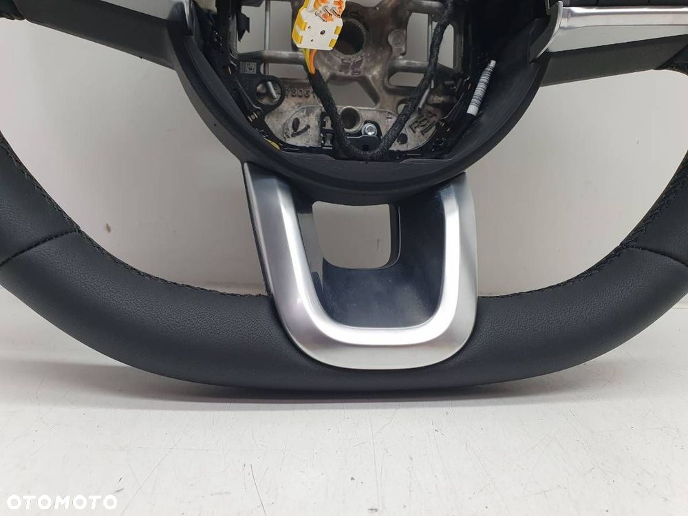 KIEROWNICA SKÓRA MULTIFUNKCJA JEEP AVENGER 07357744630 - 4