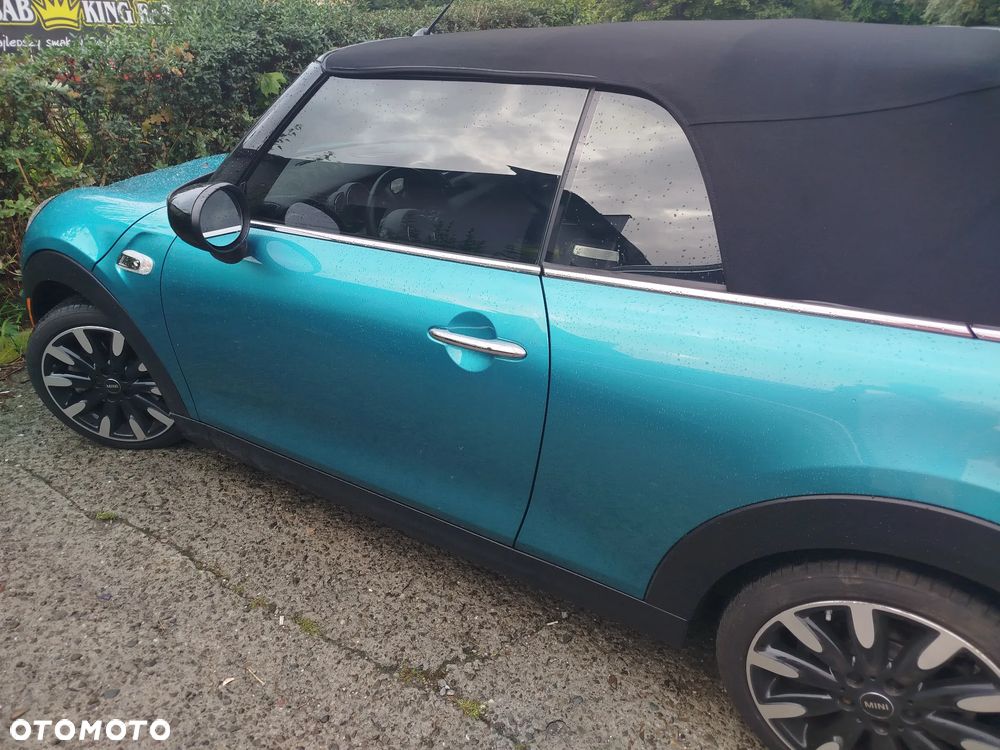 MINI Cooper S sport - 11