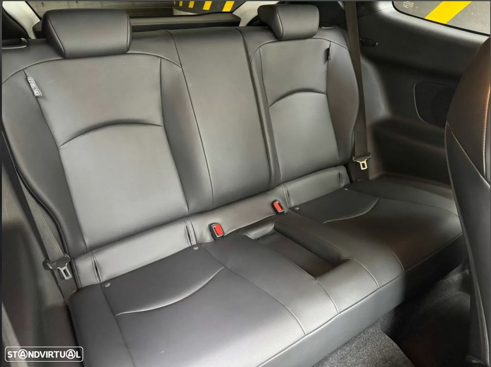 Toyota GR Yaris c/ High-Performance-Pack - 13