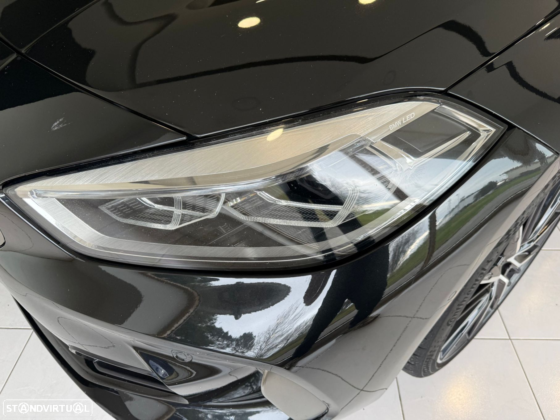 BMW M135i xDrive - 12