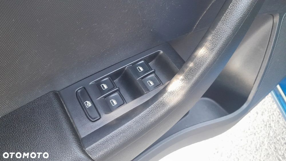 Skoda RAPID 1.2 TSI Style+ - 6