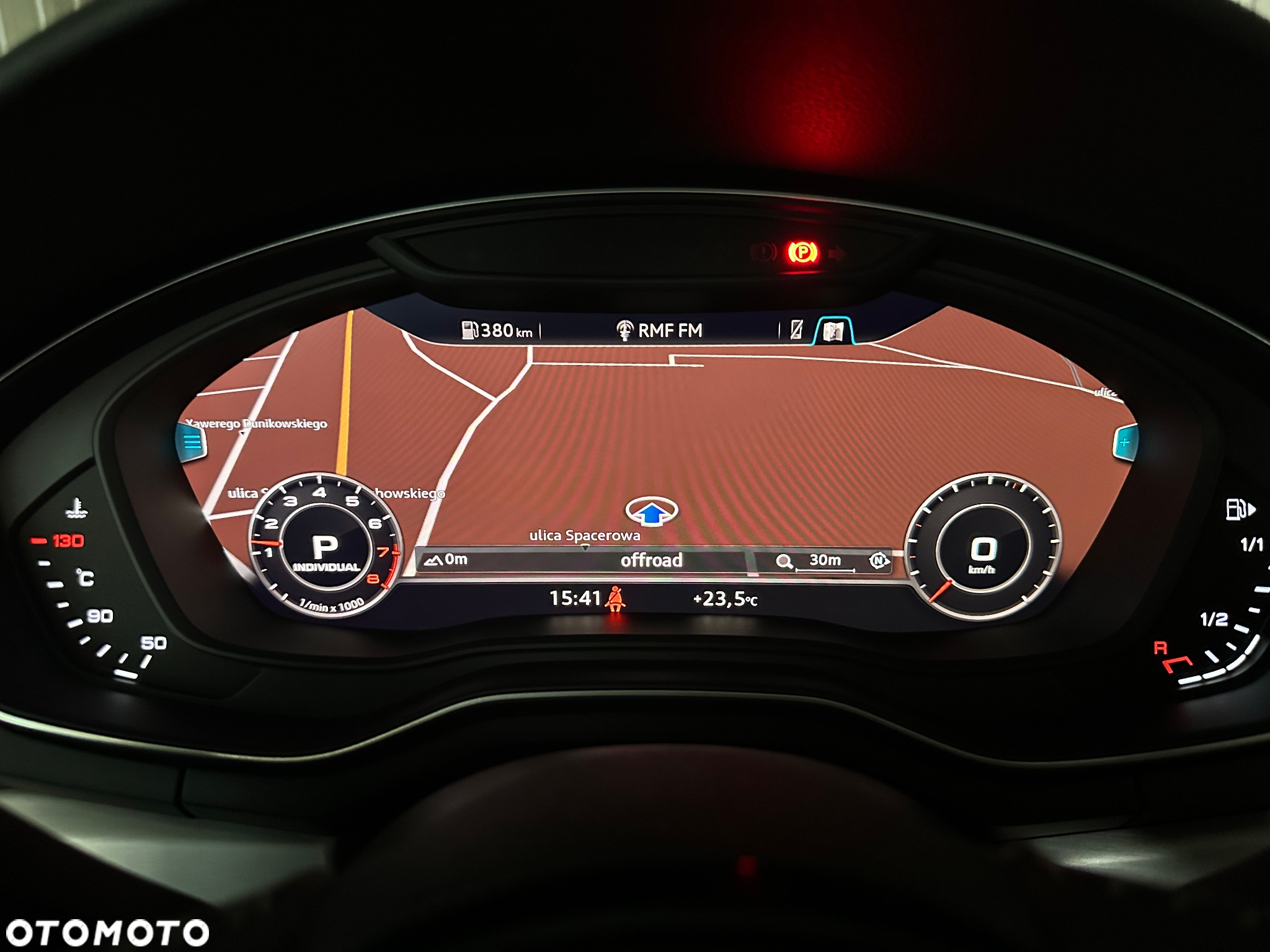 Audi A5 45 TFSI Quattro Sport S tronic - 22