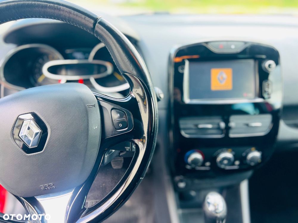 Renault Clio TCe 90 Limited - 18