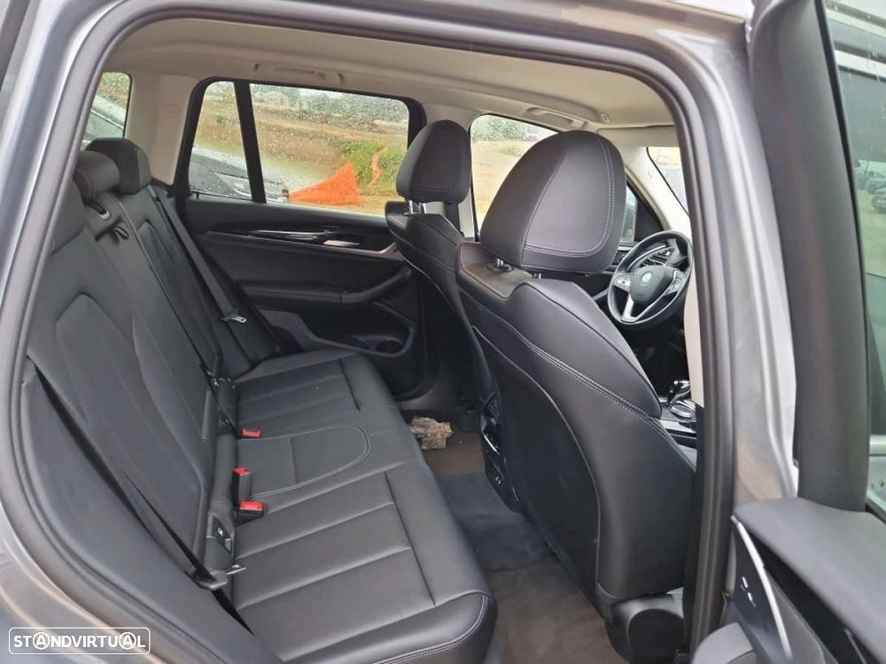 BMW X3 30 e xDrive - 3