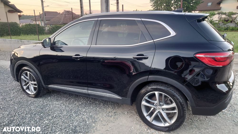 MG EHS 1.5 T-GDi AT PHEV Exclusive - 3