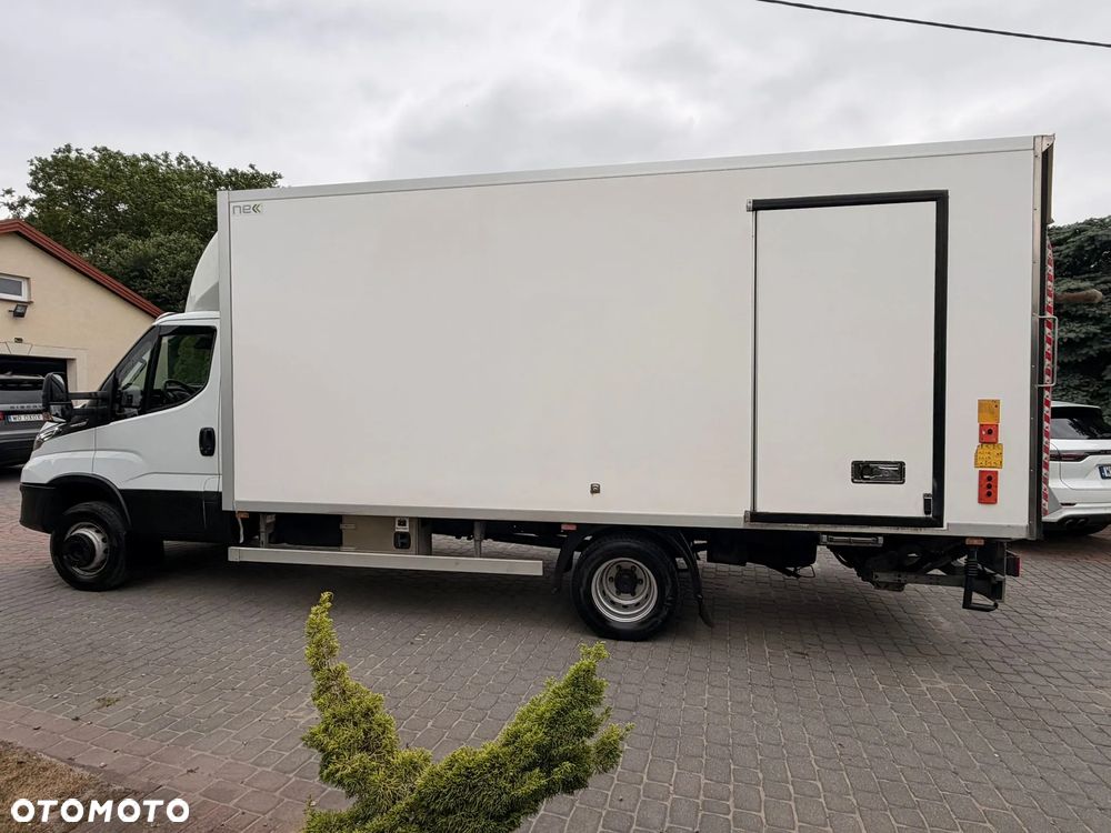 Iveco Daily 72C210 - 2