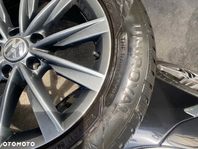 Audi-Skoda-Seat-VW 215/60/17-96  H - 7