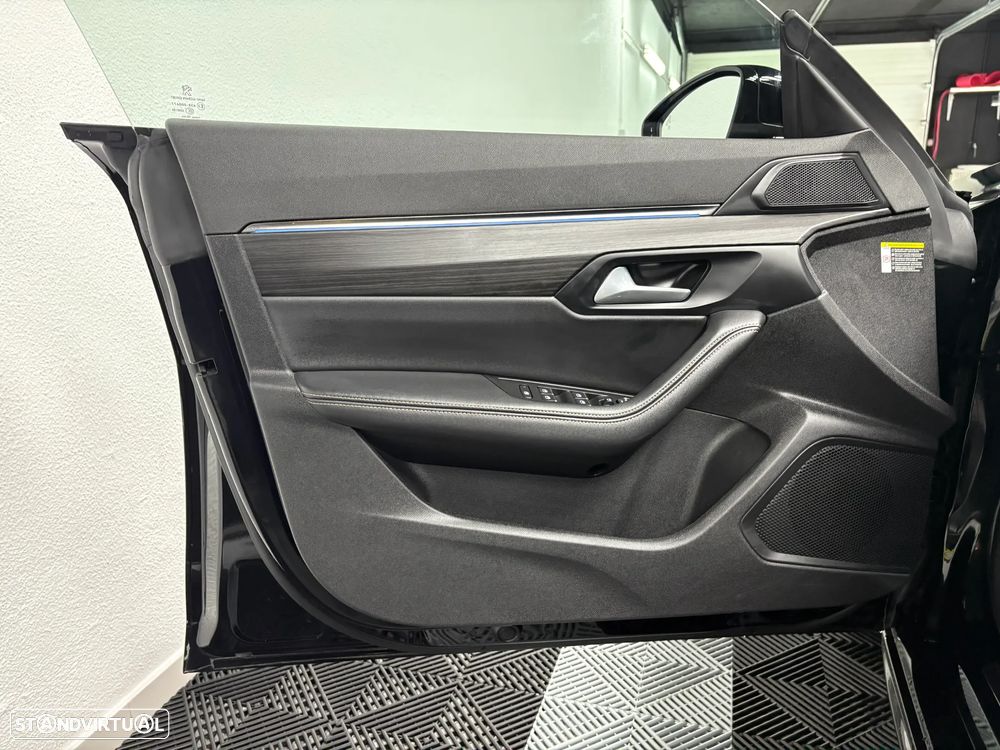 Peugeot 508 SW 1.6 Hybrid GT Pack e-EAT8 - 13