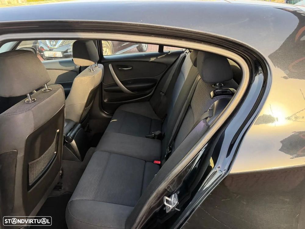 BMW 116 - 9