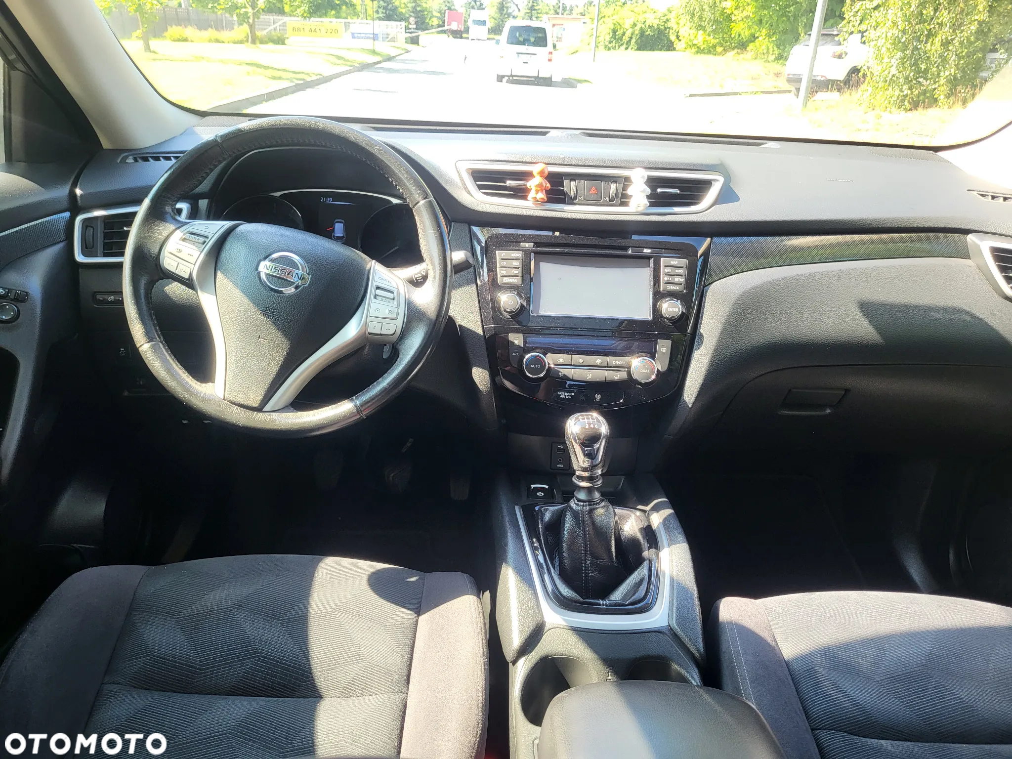 Nissan X-Trail 1.6 DIG-T 360 - 11