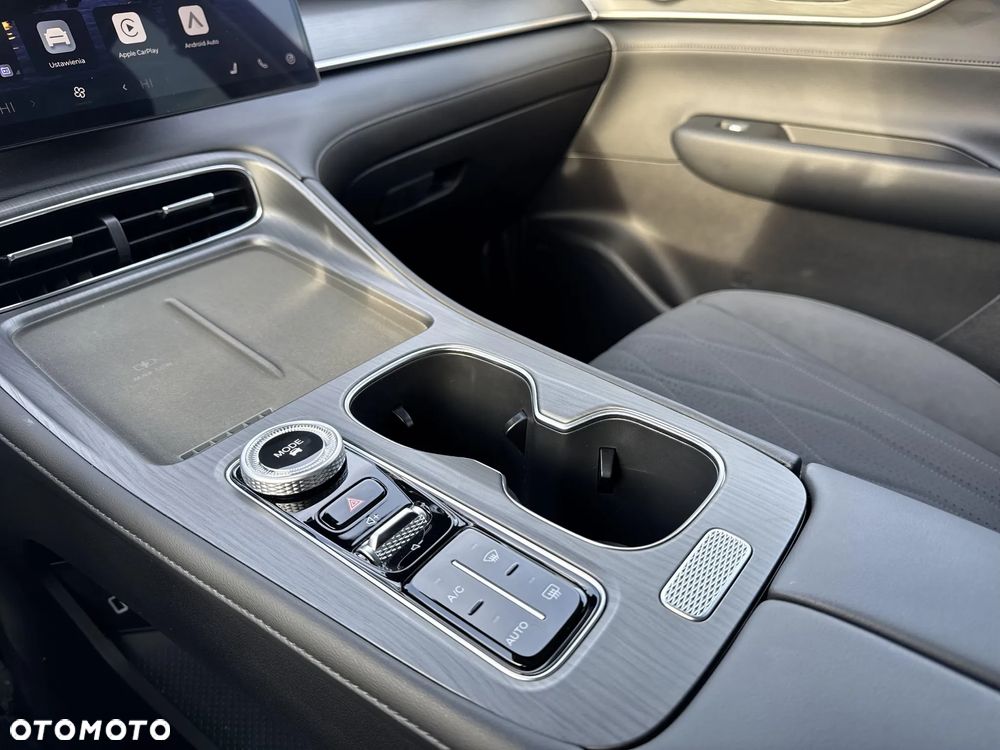 Chery Tiggo 8 1.6 T-GDI Prestige DCT - 16