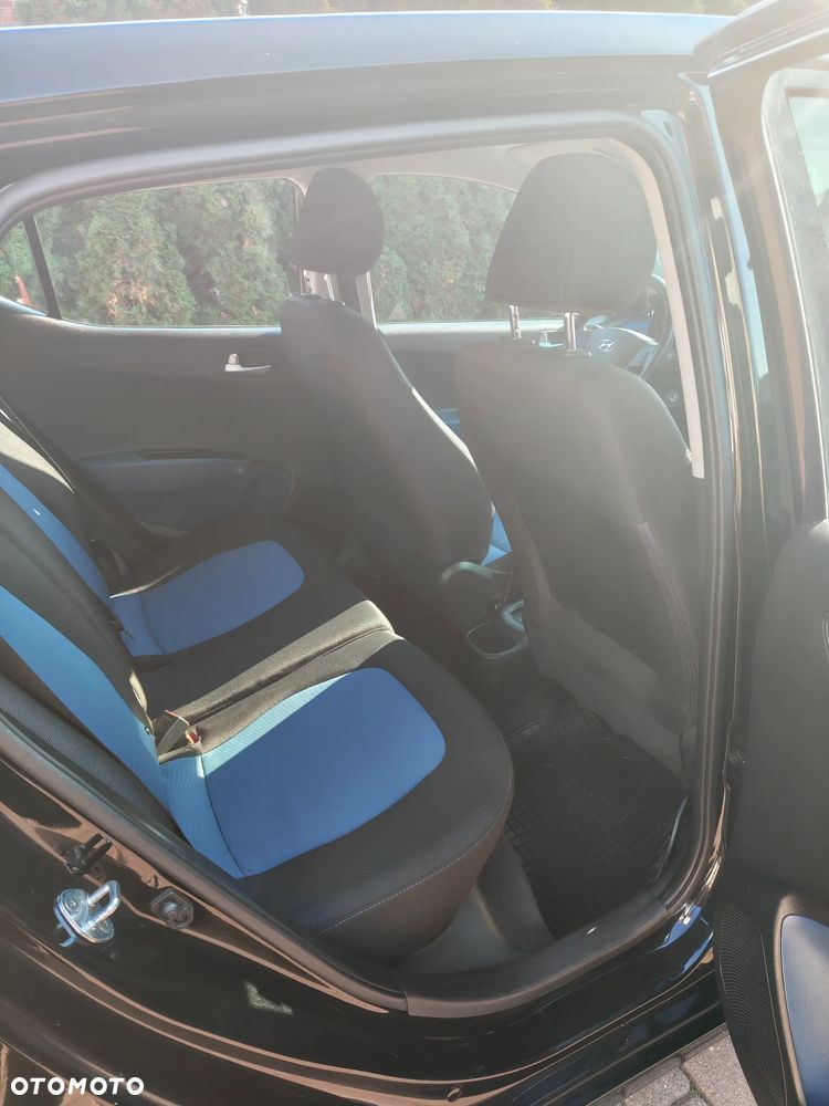 Hyundai i10 - 9